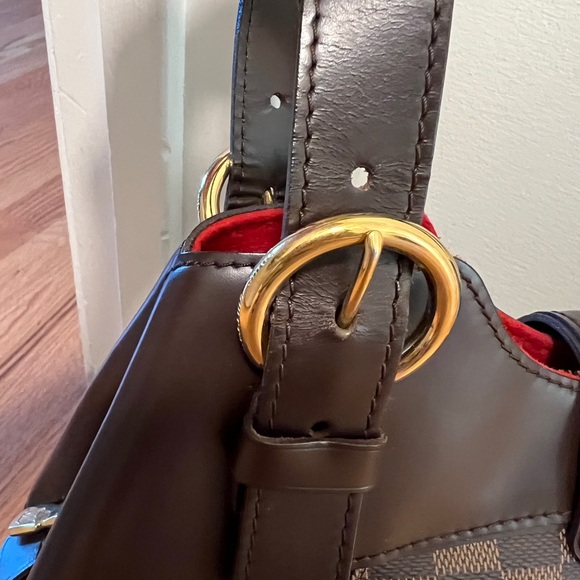 Louis Vuitton Sistina Hobos Medium - Picture 10 of 15